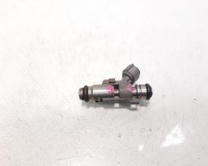 Injector, Peugeot 207 (WA) [Fabr 2006-2012] 1.4 B, KFU (id:438953)