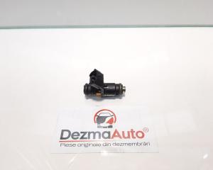 Injector, Seat Ibiza 5 (6J5) [Fabr 2008-2017] 1.4 B, BXW, 036906031AG (id:438888)