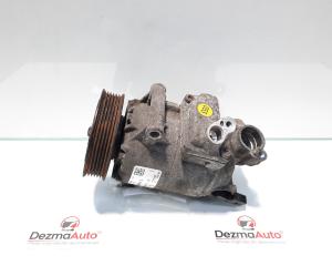 Compresor clima, Vw Tiguan (5N) [Fabr 2007-2016] 2.0 tdi, CFG, 5N0820803A (id:439010)