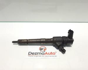 Injector, Opel Combo Tour [Fabr 2001-2011] 1.3 cdti, Z13DTJ, 0445110183 (id:439029)