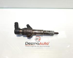 Injector, Ford Fiesta 5 [Fabr 2001-2010] 1.4 tdci, F6JA, 9655304880 (pr:110747)
