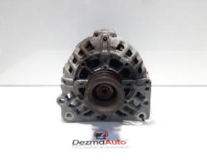 Alternator, Skoda Fabia 1 (6Y2) [Fabr 1999-2008] 1.4 B, AUB, 037903025T (id:438883)