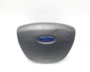 Airbag volan, Ford Focus C-Max [Fabr 2003-2007] 3M51-R042B85-AG (id:439312)