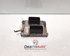 Calculator motor, Opel Corsa D [Fabr 2006-2013] 1.2 B, Z12XEP, GM55557933, 0261208940 (id:439632)