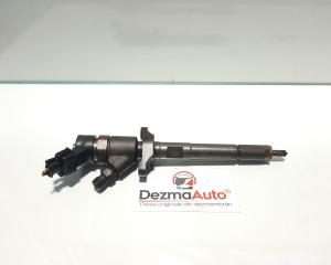 Injector, Peugeot 307 [Fabr 2000-2008] 1.6 hdi, 0445110259 (id:439417)