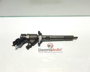 Injector, Peugeot 307 [Fabr 2000-2008] 1.6 hdi, 0445110259 (id:439418)