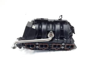 Galerie admisie cu clapete,  cod 55559836, Opel Corsa D, 1.2 B, Z12XEP (id:439713)