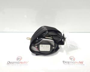 Centura dreapta fata cu capsa, Seat Ibiza 4 (6L1) [Fabr 2002-2009] 6L4857706G (id:439259)