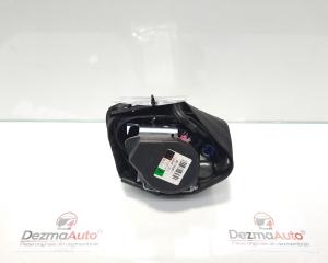 Centura dreapta fata cu capsa, Audi A4 (8EC, B7) [Fabr 2004-2008] cod 8E0857706G (id:439270)