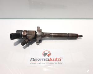 Injector, Peugeot 307 [Fabr 2000-2008] 1.6 hdi, 9HX, 0445110239 (id:439522)