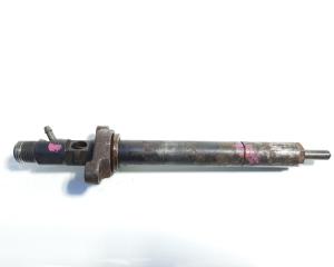 Injector, Peugeot 407 SW [Fabr 2004-2010] 2.0 hdi, RHR, 9656389980, EJBR03801D (id:439503)