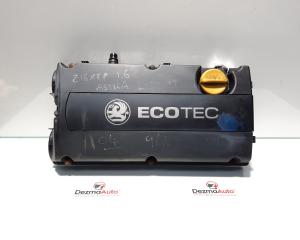 Capac culbutori, Opel Astra H [Fabr 2004-2009] 1.6 B, Z16XEP, GM24440090 (id:439829)