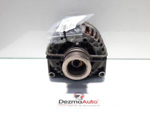 Alternator, Opel Astra H [Fabr 2004-2009] 1.6 B, Z16XEP, 0124425020 (id:439827)