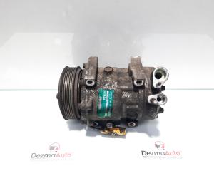 Compresor clima, Citroen Xsara Picasso [Fabr 1999-2011] 1.6 hdi, 9HZ, 9645440480 (pr:117994)