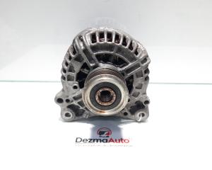 Alternator, Seat Altea (5P1) [Fabr 2004-2010] 2.0 tdi, BKD, 06F903023F (pr:592126)