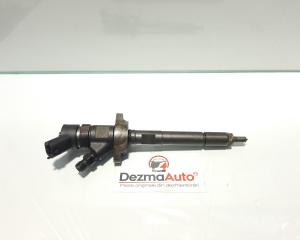 Injector, Ford Fusion (JU) [Fabr 2002-2012] 1.6 tdci, G8D8, B445117859 (id:439889)