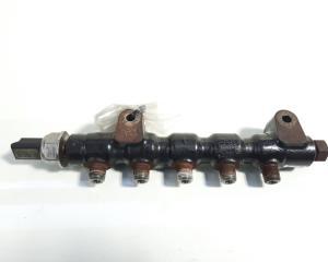 Rampa injectoare, Peugeot 307 [Fabr 2000-2008] 1.6 hdi, 9HX, 9654592680 (id:439519)