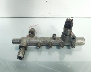 Rampa injectoare cu senzor, Opel Astra H [Fabr 2004-2009] 1.7 cdti, Z17DTH (id:439138)