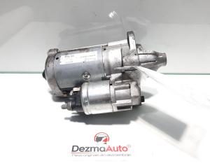 Electromotor, Ford Focus 3 [Fabr 2010-2018] 1.6 tdci, T1DB, AV6N-11000-GC, 6 vit man (id:439811)