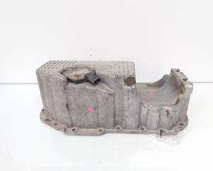 Baie de ulei, Vw Golf 5 (1K1) [Fabr 2004-2008] 1.4 fsi, BKG, 03C103603J (id:440080)