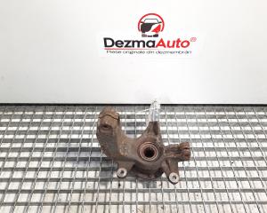 Fuzeta dreapta fata, Renault Megane 2 [Fabr 2002-2008] 1.5 dci