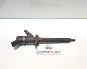 Injector, Peugeot 206 [Fabr 1998-2009] 1.6 hdi, 9HY, 0445110281 (id:440139)