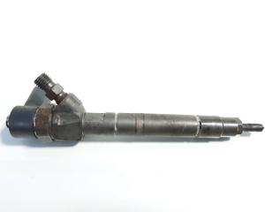 Injector, Mercedes Clasa C (W203) [Fabr 2000-2007] 2.2 cdi, A6110701387, 0445110100 (pr:110747)