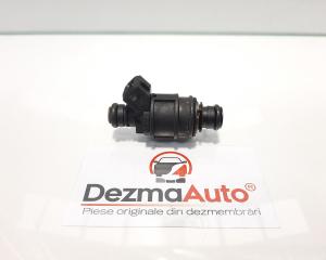 Injector, Opel Astra H [Fabr 2004-2009] 1.8 benz, Z18XE, 90536149 (id:439145)