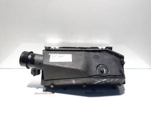 Carcasa filtru aer, Mercedes Clasa C (W203) [Fabr 2000-2007] 2.7 cdi, OM612962, A6110902301 (id:439920)