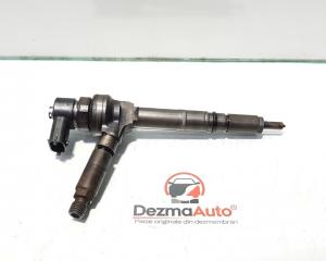 Injector, Opel Astra H  [Fabr 2004-2009] 1.7 cdti, Z17DTH, 0445110175
