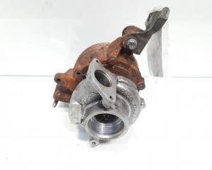 Turbosuflanta, cod 9654919580, Peugeot 407, 2.0 HDI, RHR (id:442128)