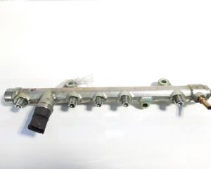 Rampa injectoare cu senzor, Renault Trafic 2 [Fabr 2001-2012] 1.9 dci, 8200330912, 0445214065