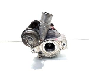 Turbosuflanta, Toyota Avensis (T22) [1997-2003] 2.0 d, 17201-27050