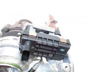 Actuator turbina, Bmw 3 Coupe (E92) [Fabr 2005-2011] 2.0 D, N47D20A, 6NW009528