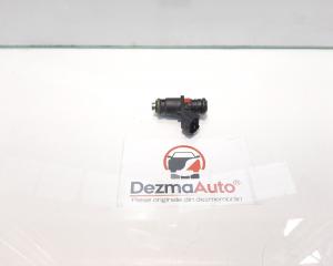 Injector, Seat Ibiza 5 (6J) [Fabr 2008-2017] 1.2 B, CGP, 03E906031C