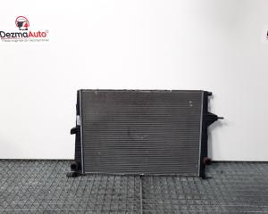 Radiator racire apa, Renault Scenic 3 [Fabr 2009-2015] 1.6 benz, K4M, 214100014R