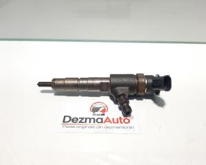 Injector, Citroen DS3 [Fabr 2009-2015] 1.4 hdi, 8H01, 0445110339 (id:440664)