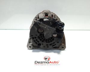 Alternator, Opel Astra H [Fabr 2004-2009] 1.6 benz, Z16XER, GM13229984