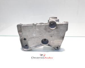 Suport motor, Nissan Qashqai [Fabr 2007-2014] 1.5 dci, K9KF646, 112317173R (id:440557)