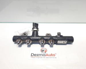 Rampa injectoare cu senzor, Renault Clio 4 [Fabr 2012-prezent] 1.5 dci, K9KB, 8201157327, 175215346R (id:440563)