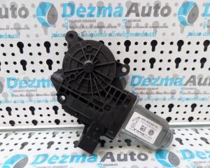 Motoras macara stanga fata 6R0959801AL, Audi A1 (8X1) 2010-In prezen