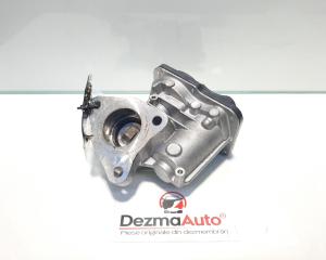 Egr, Nissan Qashqai [Fabr 2007-2014] 1.5 dci, K9KF646, 8201143495, 147109913R (id:440602)