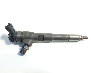 Injector, Renault Captur [Fabr 2013-prezent] 1.5 dci, K9K628, 8201453073, 0445110652 (id:440619)