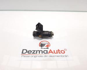 Injector, Seat Ibiza 5 (6J5) [Fabr 2008-2017] 1.4 benz, BXW, 036906031AG (id:439230)