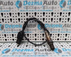 Sonda lambda, 03L906262B, Vw Golf 5 Variant (1K5), 2.0tdi, (id:169503)