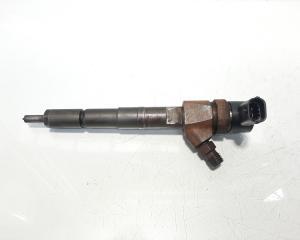 Injector, Alfa Romeo 156 (932) [Fabr 1997-2005] 1.9 JTD, 937A2000, 0445110111 (id:441213)