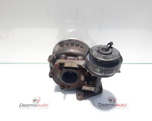 Turbosuflanta, Mazda MPV 2 (LW) 2.0 diesel, RF5C, VJ320207 (id:440951)