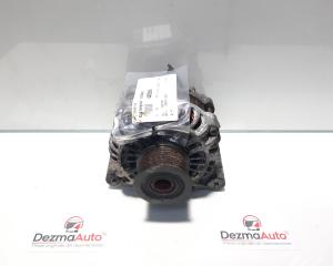 Alternator 90A, cod A3TB4981, Mazda MPV 2 (LW) 2.0 diesel, RF5C (id:440954)