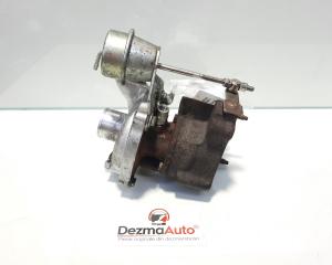 Turbosuflanta, Renault Megane 2 [Fabr 2002-2008] 1.5 dci, K9K6802, 54359700012