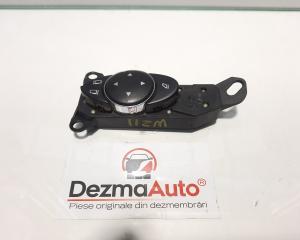 Buton reglaj oglinzi, Mercedes Clasa E (W211) [Fabr 2002-2009] 2118213051 (id:441374)
